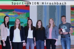 Sport-UNION Hirschbach