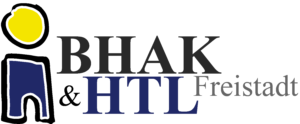 Logo HAK und HTL Freistadt